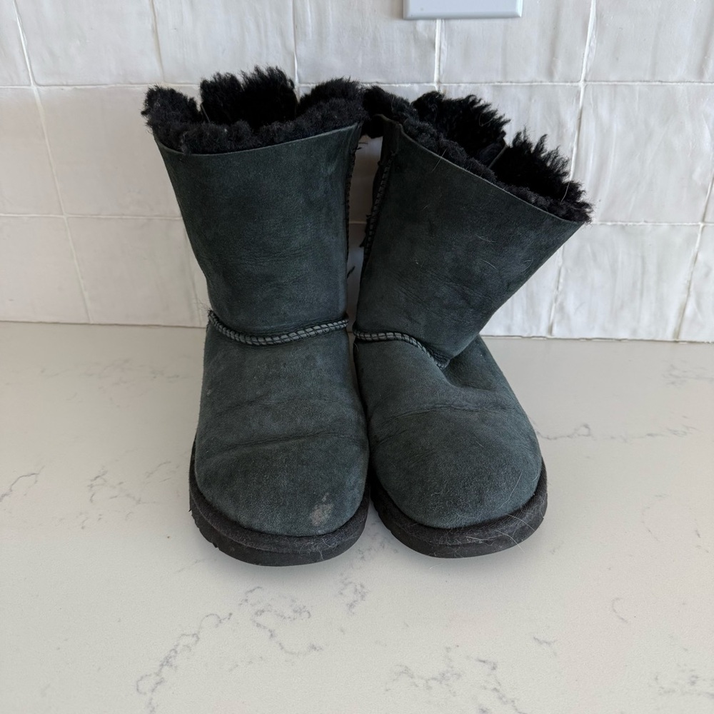 Ugg Mid Bailey Bow Boot